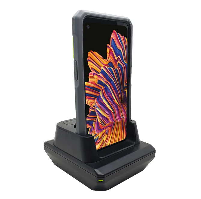 SKXPro 1-Slot Charging Cradle