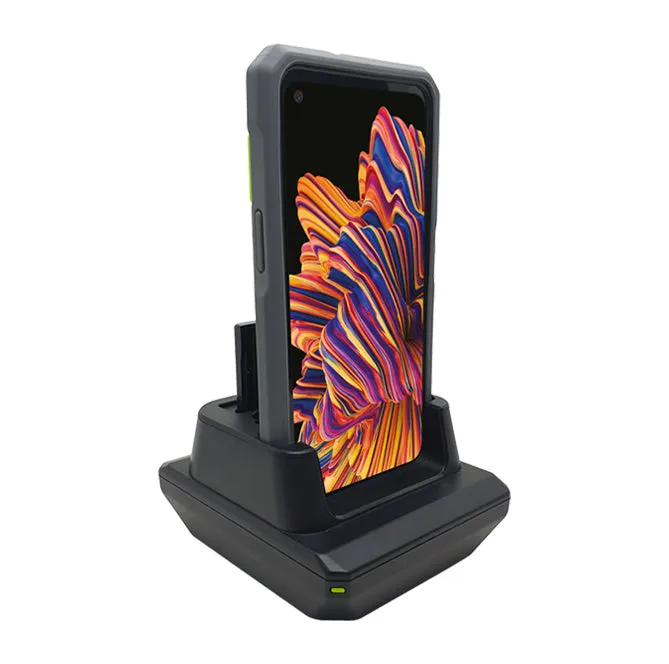 SKXPro 1-Slot Charging Cradle