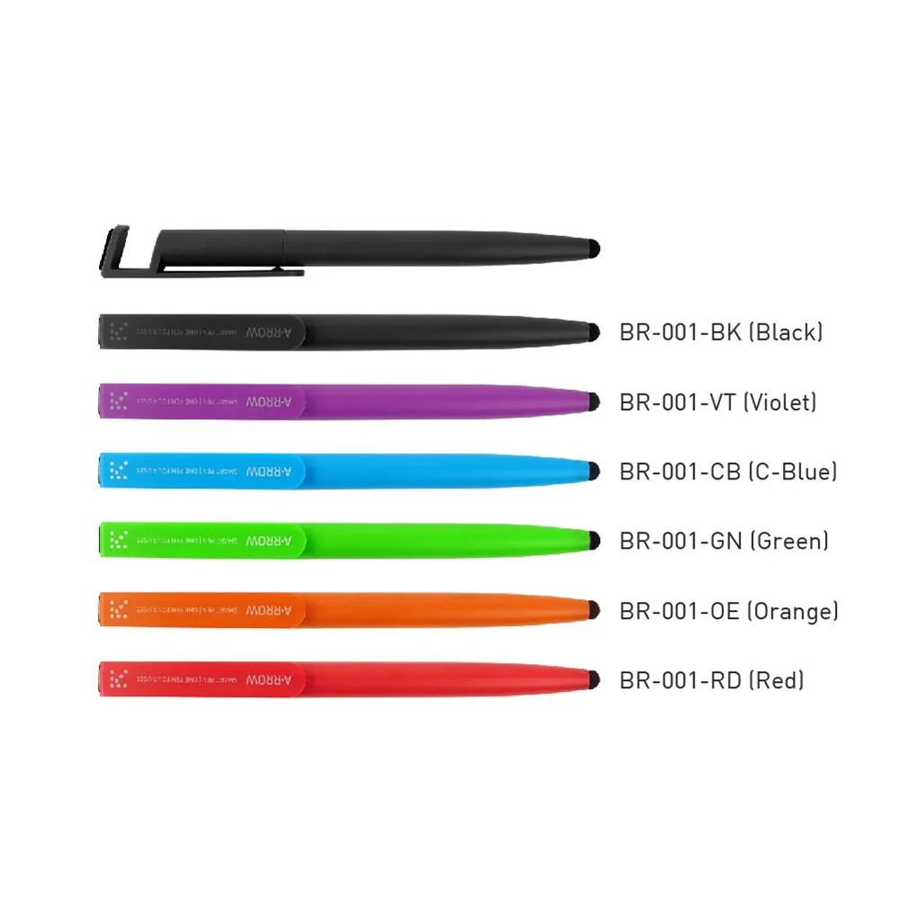 Smart Pen C-Blue