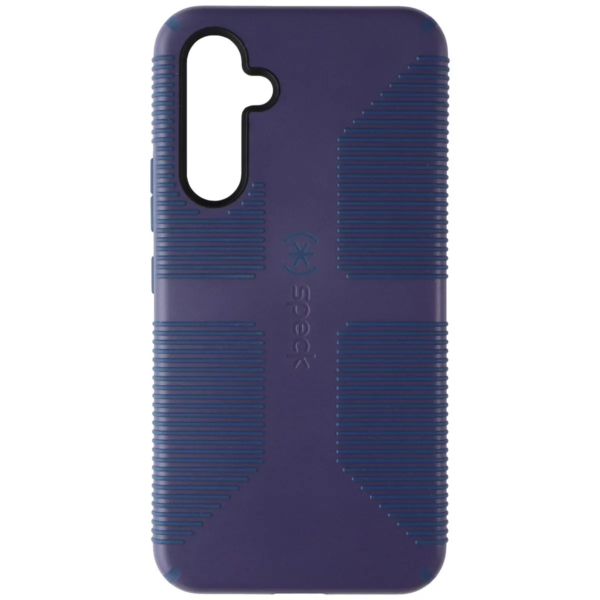 Speck IMPACTHERO Grip Case for Samsung Galaxy A54 5G - Thunder Blue / Space Blue