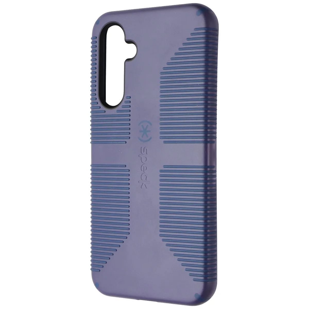 Speck IMPACTHERO Grip Case for Samsung Galaxy A54 5G - Thunder Blue / Space Blue