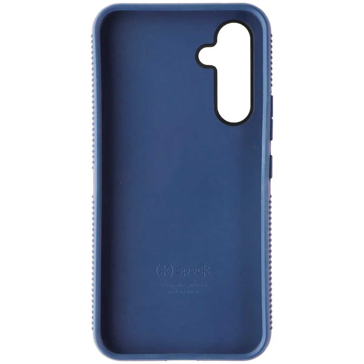 Speck IMPACTHERO Grip Case for Samsung Galaxy A54 5G - Thunder Blue / Space Blue