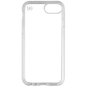 Speck Presidio CLEAR Superior Slim Protection Case for iPhone 7 / 6s / 6 - Clear