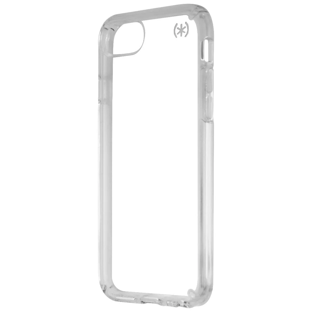 Speck Presidio CLEAR Superior Slim Protection Case for iPhone 7 / 6s / 6 - Clear