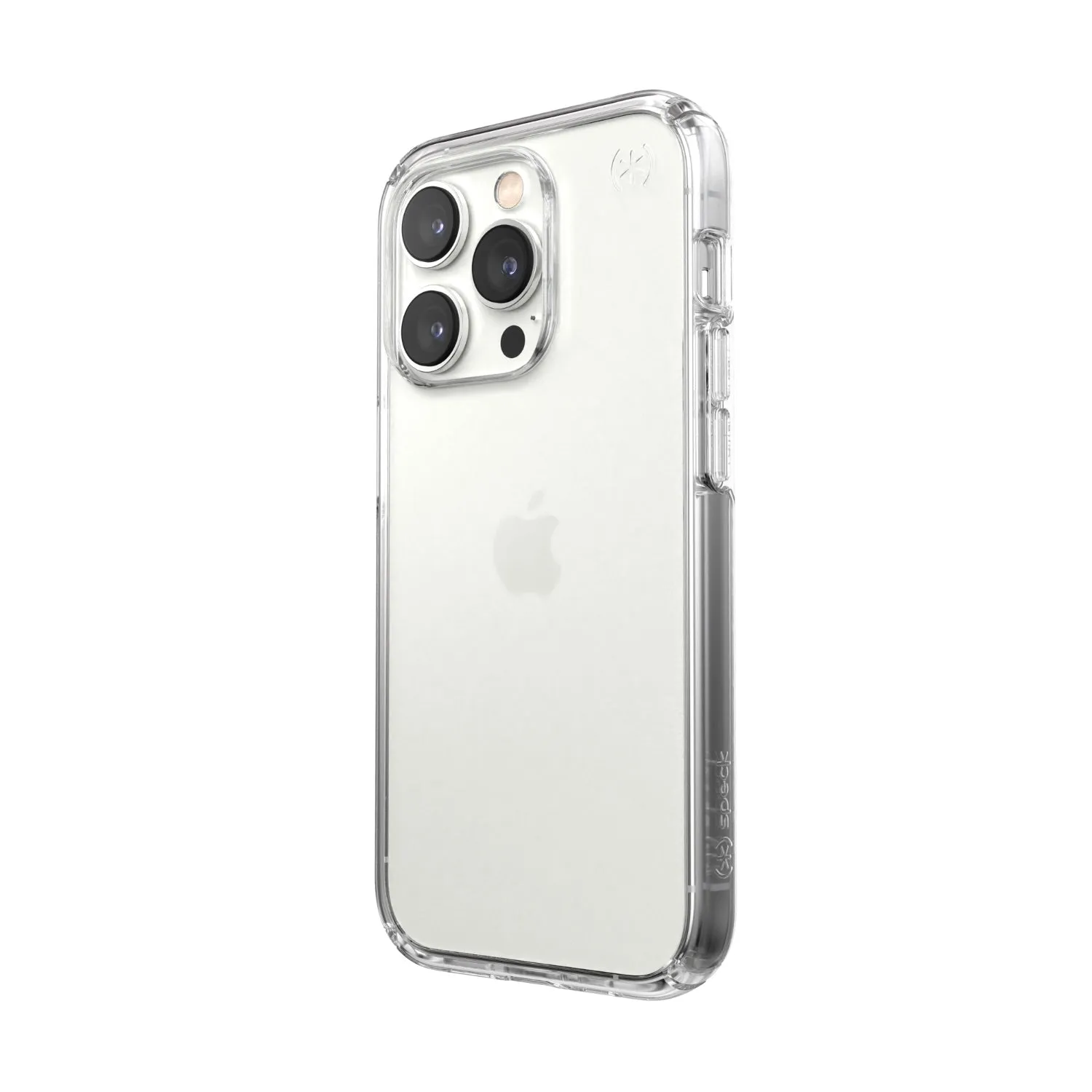 Speck Presidio Perfect Clear Case - Apple iPhone 14 Pro