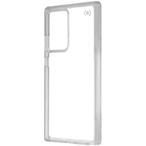 Speck Presidio Perfect-Clear Case for Galaxy Note20 Ultra / Note20 Ultra 5G