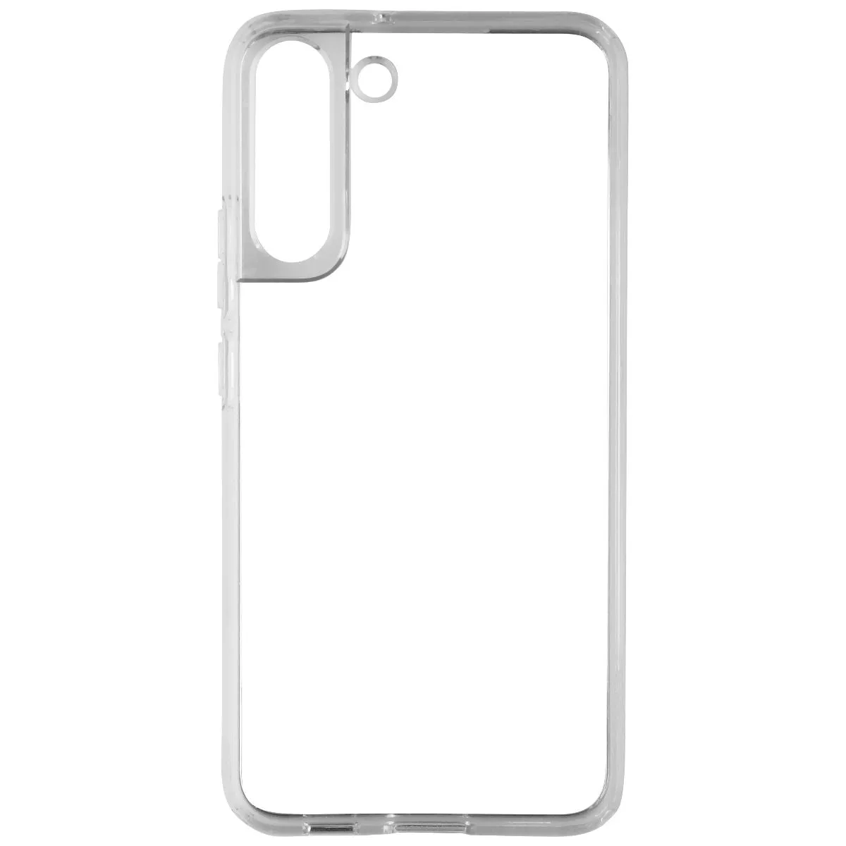 Spigen Crystal Flex Series Case for Samsung Galaxy (S22 ) - Clear