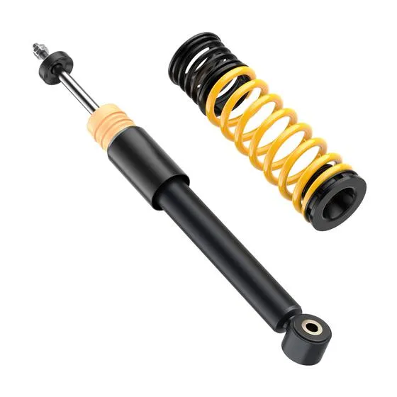 ST XTA Coilovers Audi TT 8J 2WD 4cyl. Roadster 2.0T (2008-2009) Adjustable Damping w/ Top Mount - 18210850