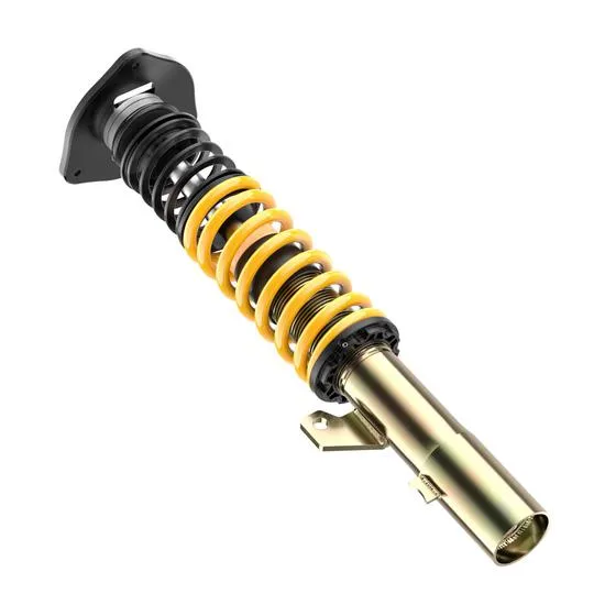 ST XTA Coilovers Audi TT 8J 2WD 4cyl. Roadster 2.0T (2008-2009) Adjustable Damping w/ Top Mount - 18210850