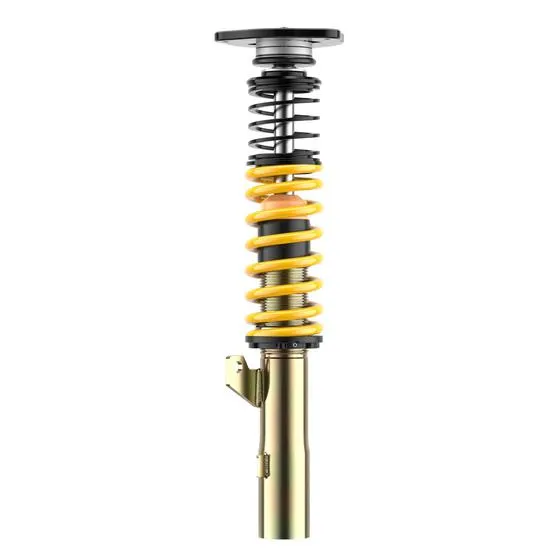 ST XTA Coilovers Audi TT 8J 2WD 4cyl. Roadster 2.0T (2008-2009) Adjustable Damping w/ Top Mount - 18210850