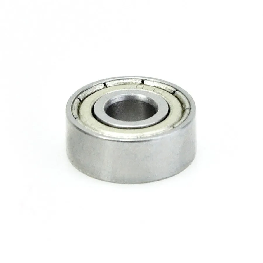 Steel Ball Bearing Guide | 1⁄2 Overall Dia x 3⁄16 Inner Dia x 3⁄16 Height | 47706 | 738685877067