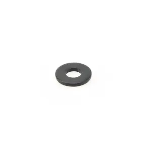 Steel Flat Washers | 5⁄16 Overall Dia x 1⁄8 Inner Dia | 67202 | 738685672020