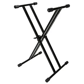 Strukture Double Braced Eco Keyboard Stand