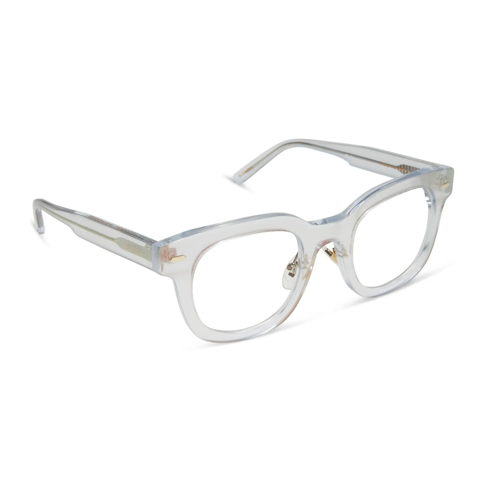 SUMMER - OPALESCENT PINK   PRESCRIPTION GLASSES