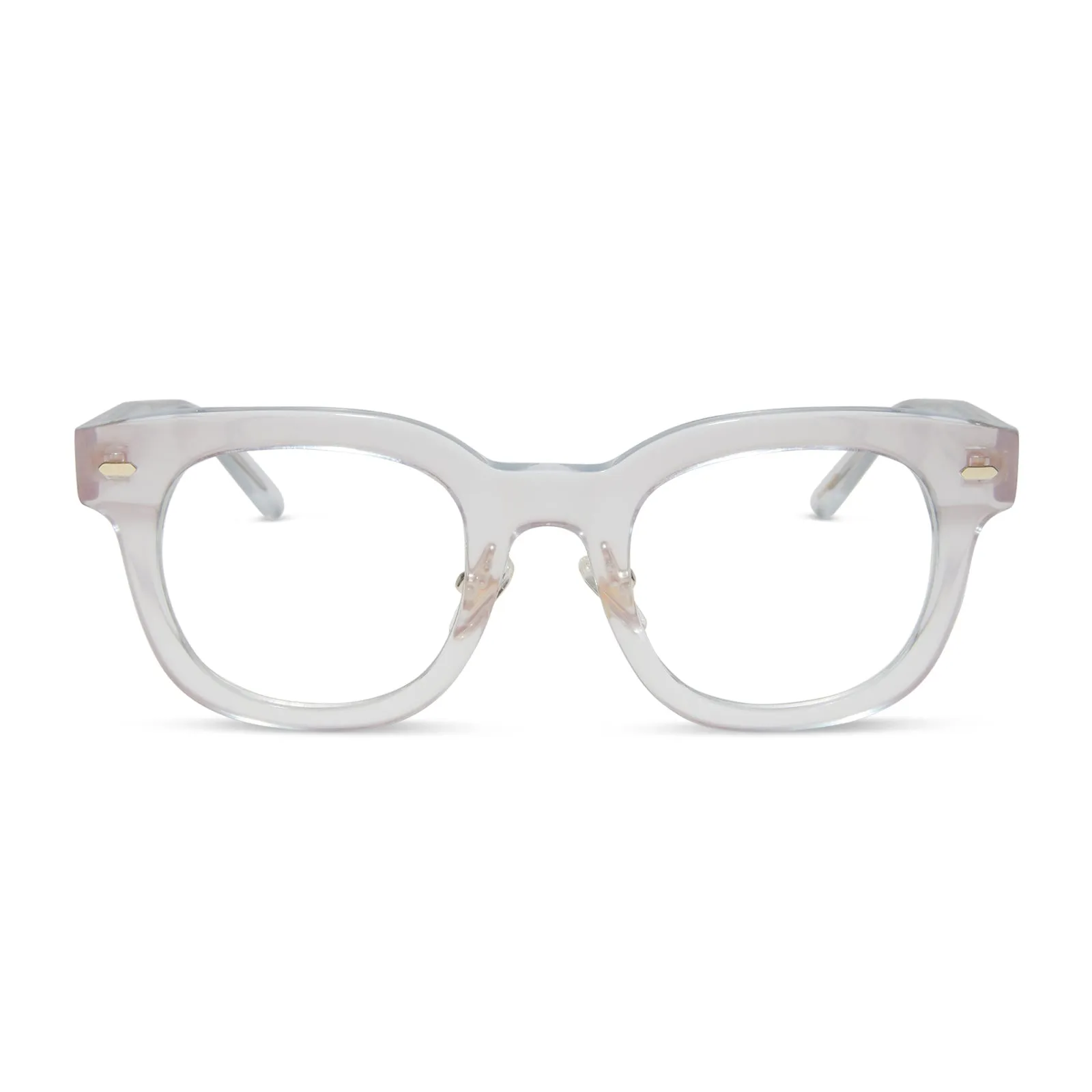 SUMMER - OPALESCENT PINK   PRESCRIPTION GLASSES