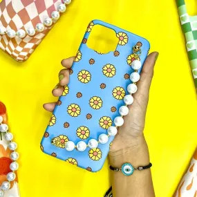 Sunflare Pearl Phone Cover