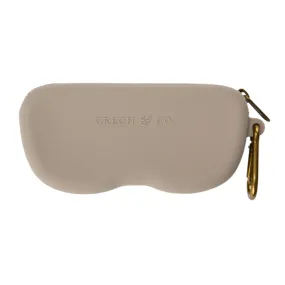 Sunglasses Case - Fog