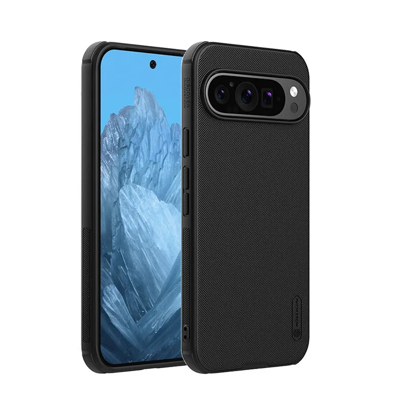 Super Frosted Shield PC Phone case For Google Pixel 9