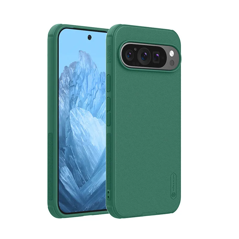 Super Frosted Shield PC Phone case For Google Pixel 9