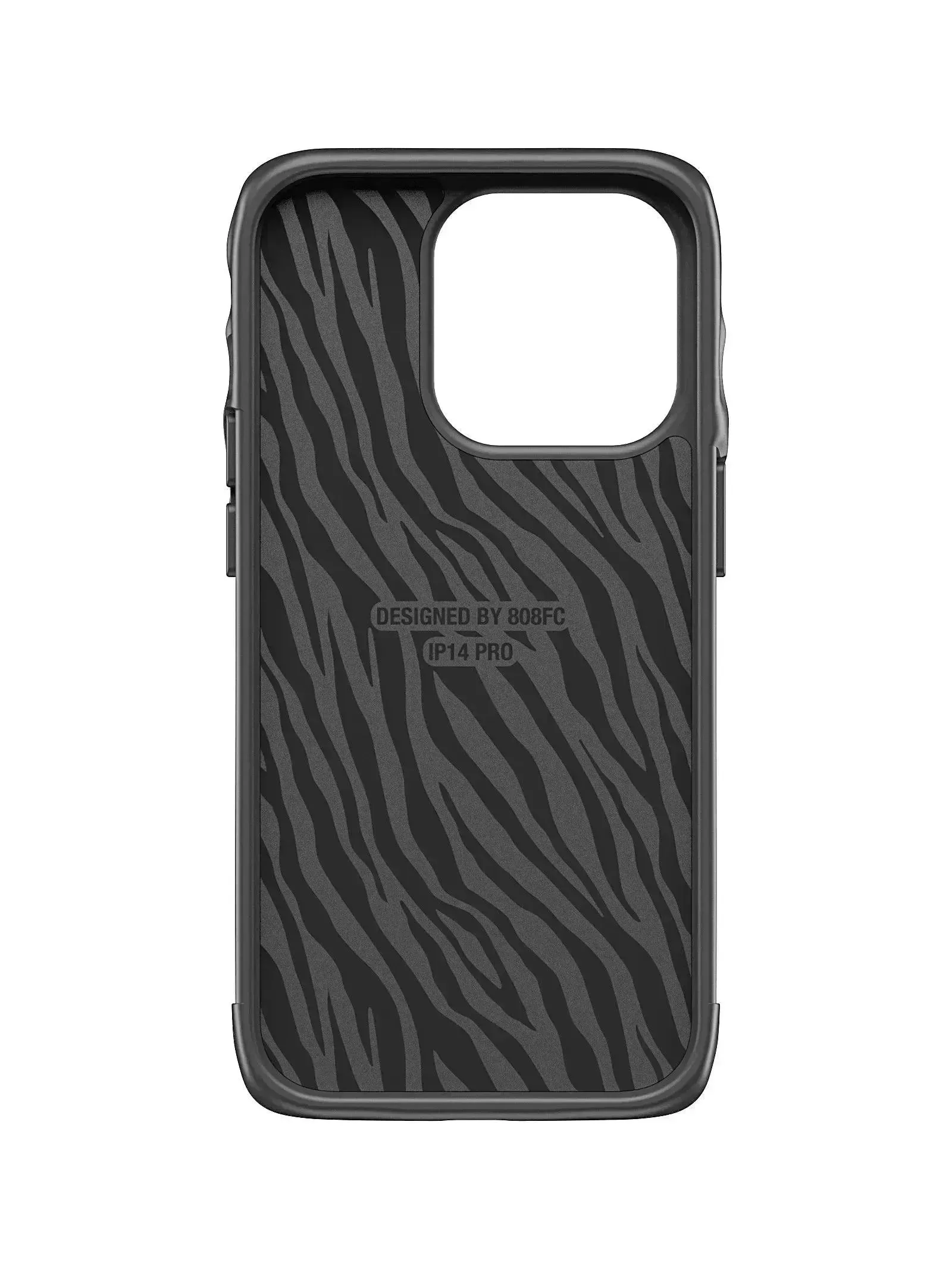 Super Strong Tiger Teeth Case (For iPhones)