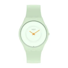 Swatch CARICIA VERDE Watch SS09G101