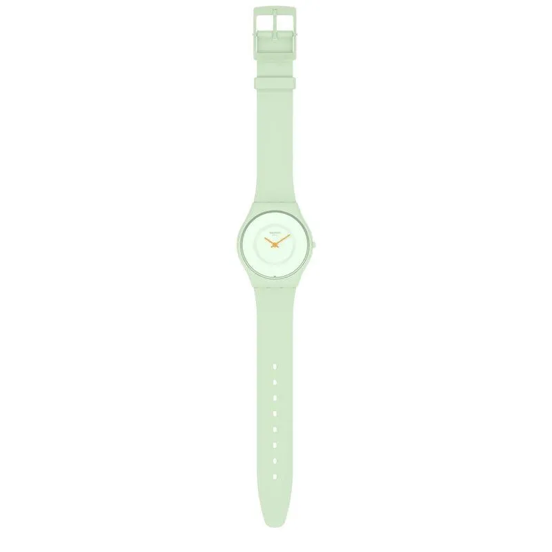 Swatch CARICIA VERDE Watch SS09G101