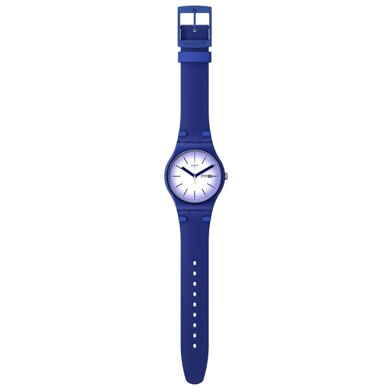 Swatch VIOLET VERBENA Watch SUON716