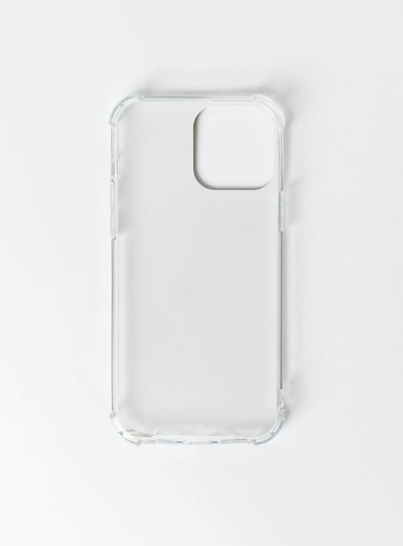 Symonds Mirror iPhone Case