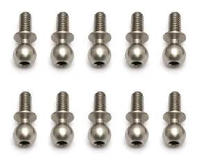 Team Associated Ballstuds Heavy-Duty 3x6mm (8) ASC91047