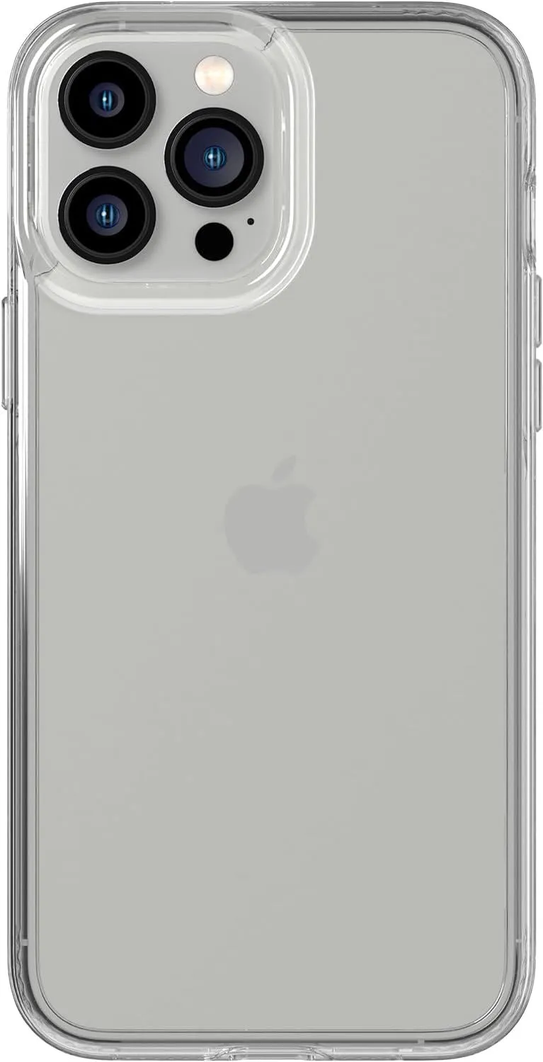 Tech 21 Evo Clear Cover for iphone 13 Pro Max 6.7" T21-8980