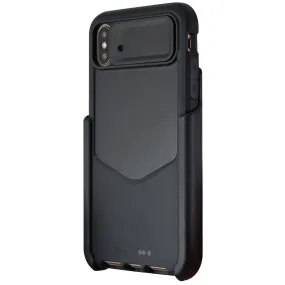 Tech21 Evo Max Series Protective Case for Apple iPhone XS Max - Black