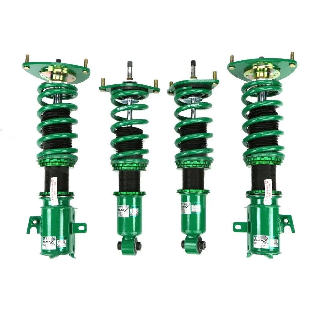 TEIN Flex Z Coilovers Honda Prelude (1992-2001) VSH92-C1SA3