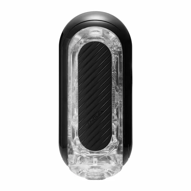 Tenga Flip Zero Gravity - Black