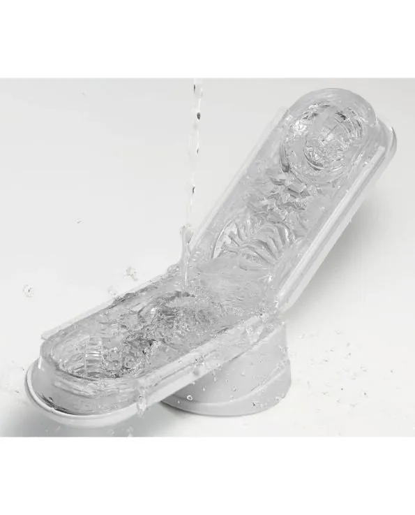 Tenga Flip Zero Gravity White