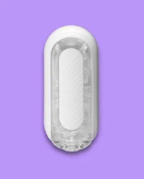 Tenga Flip Zero Gravity White