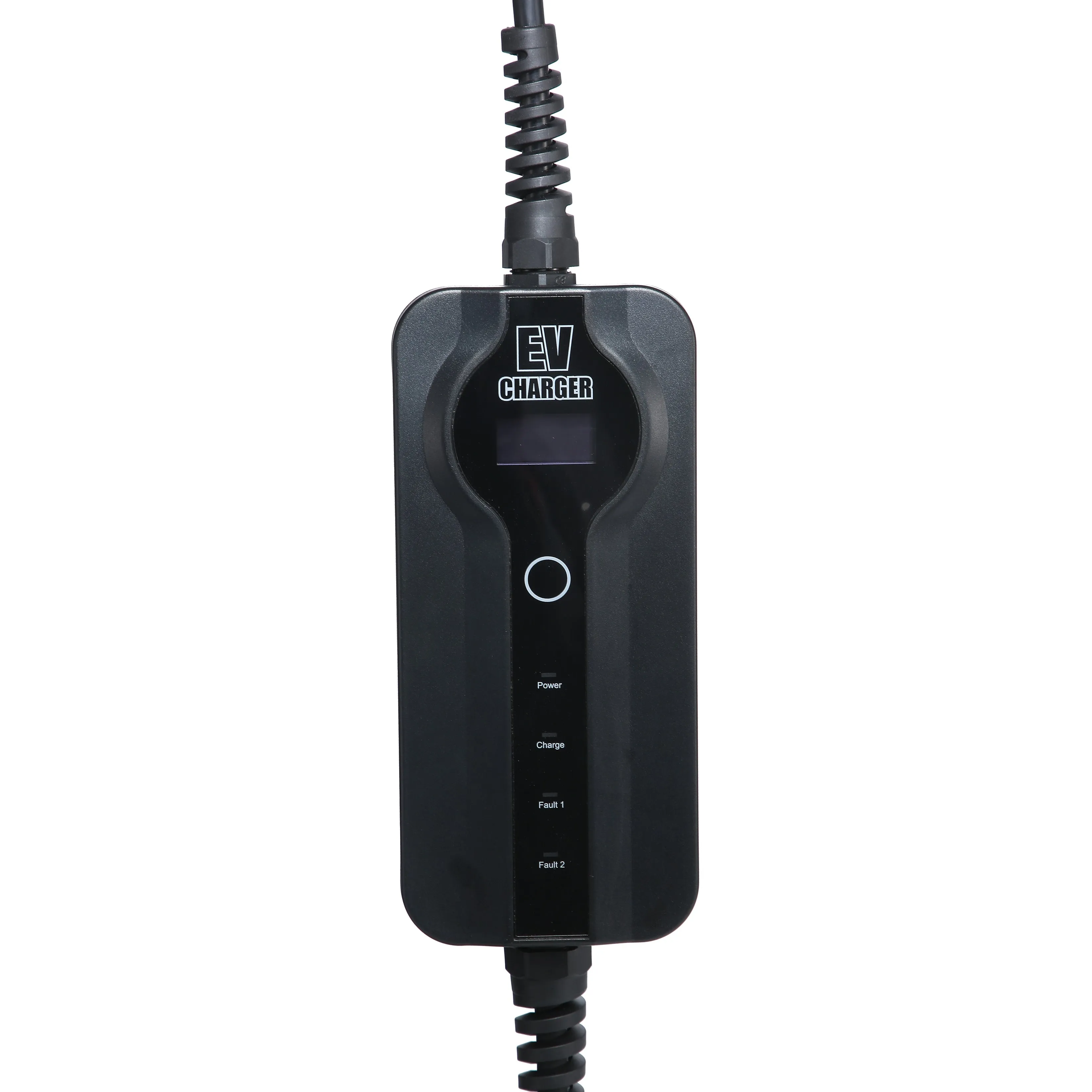 TESERY Portable Type 2 Mennekes EV Charger Europlug|32ft