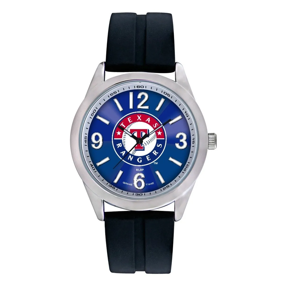 Texas Rangers Men's Varsity Watch