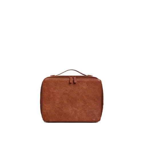 The Cosmetic Case in Maple