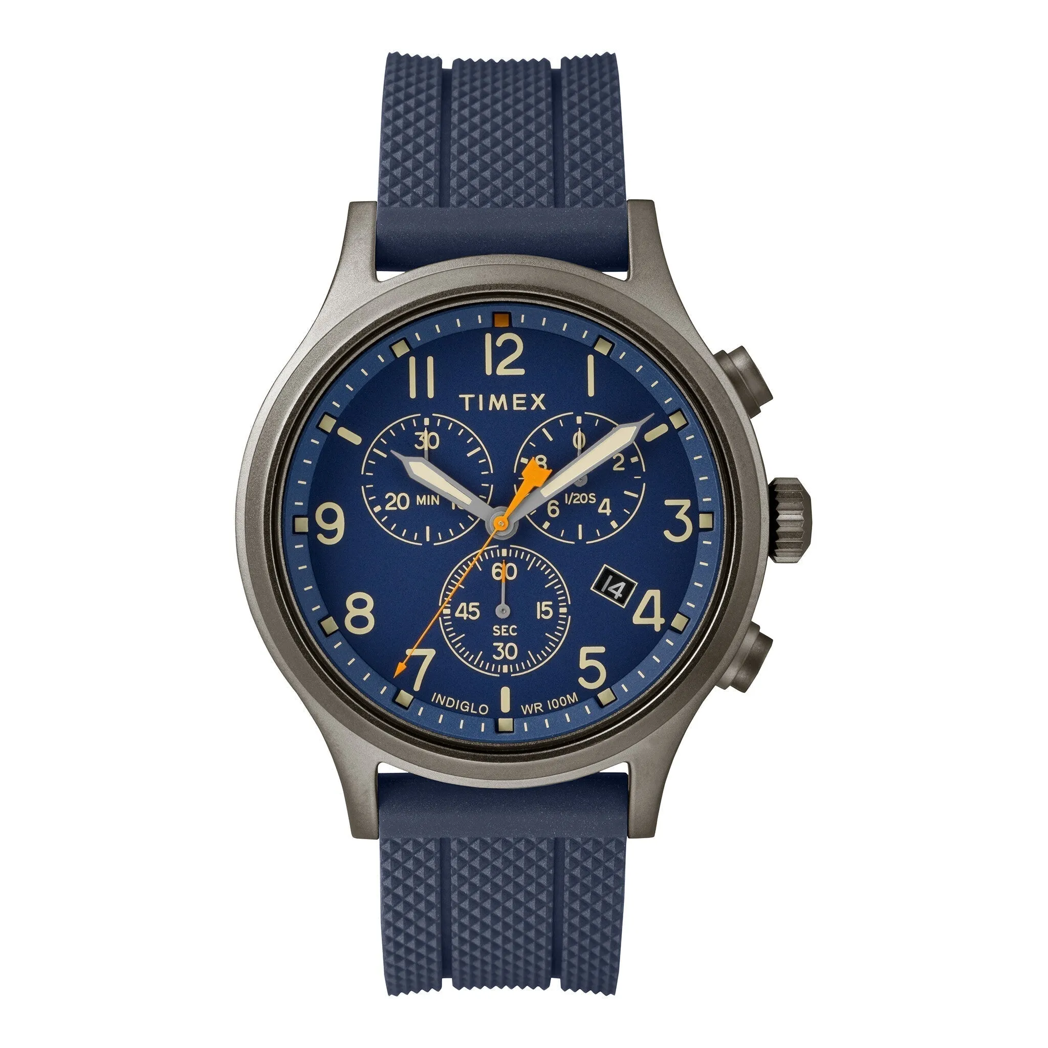 Timex Multi-Function Men's Watch TW2R60300