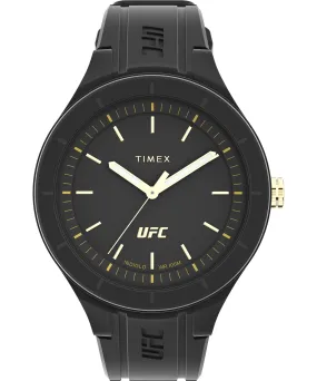 Timex Women's UFC Strength 38mm Quartz Watch TW2V56900