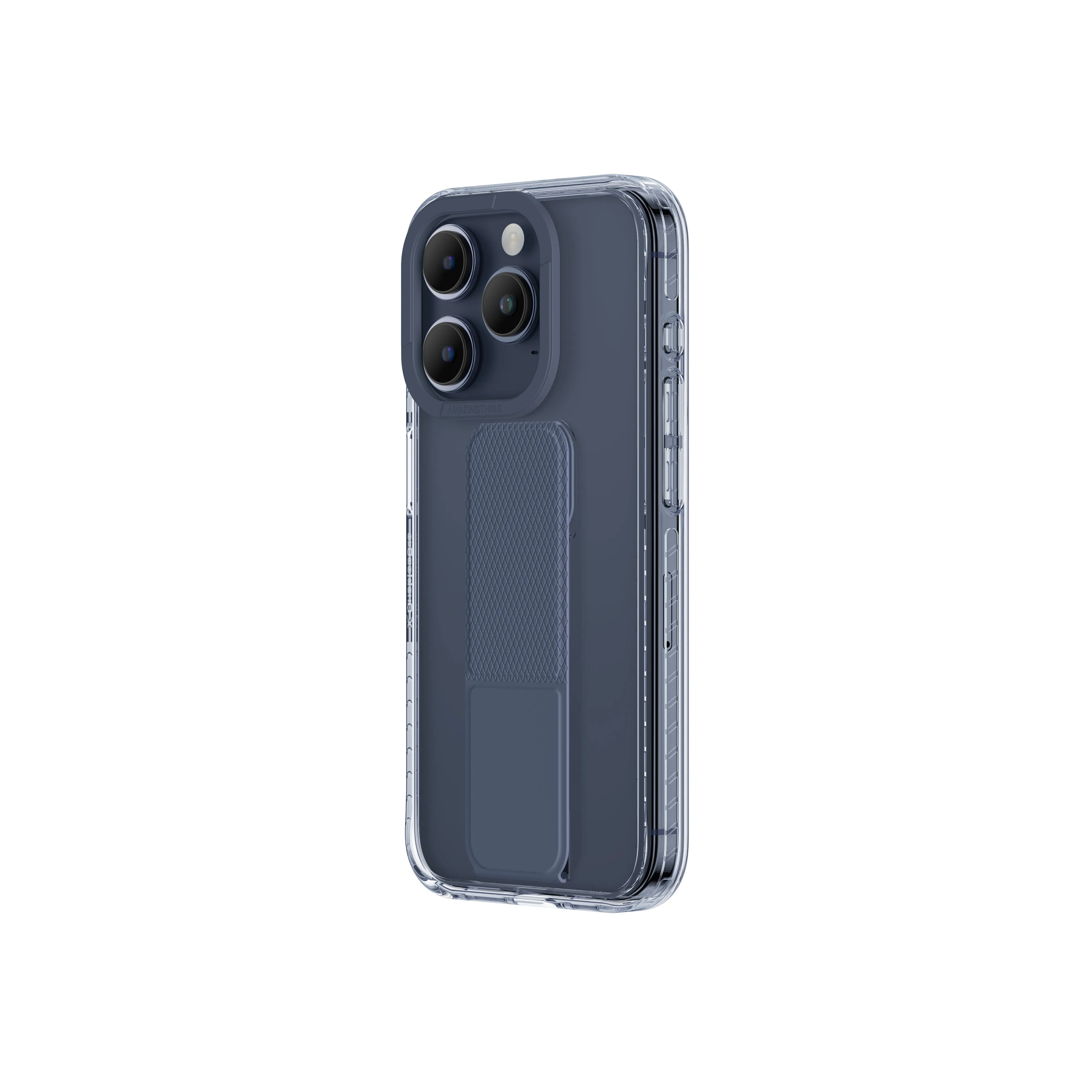 Titan Pro Holder Drop-proof Case | iPhone 15 Pro Max