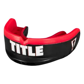 TITLE Boxing Air Force Duo-Defense Youth Mouthguard 2.0