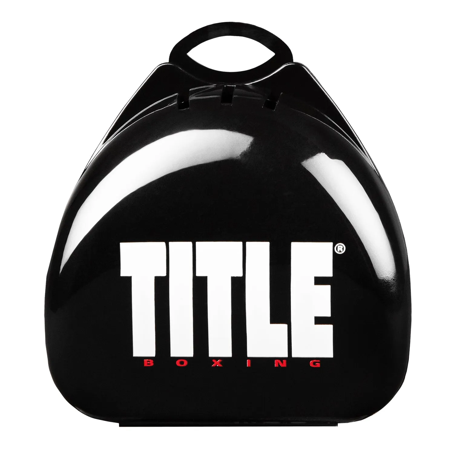 TITLE Boxing Air Force Duo-Defense Youth Mouthguard 2.0