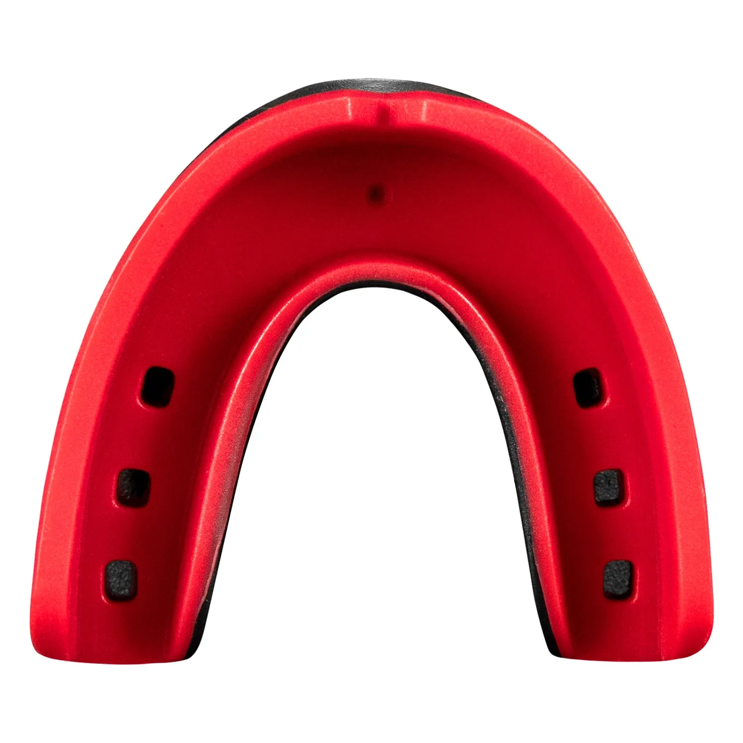 TITLE Boxing Air Force Duo-Defense Youth Mouthguard 2.0