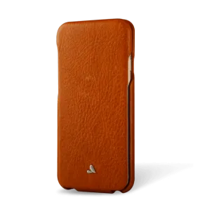 Top - iPhone 7 leather case