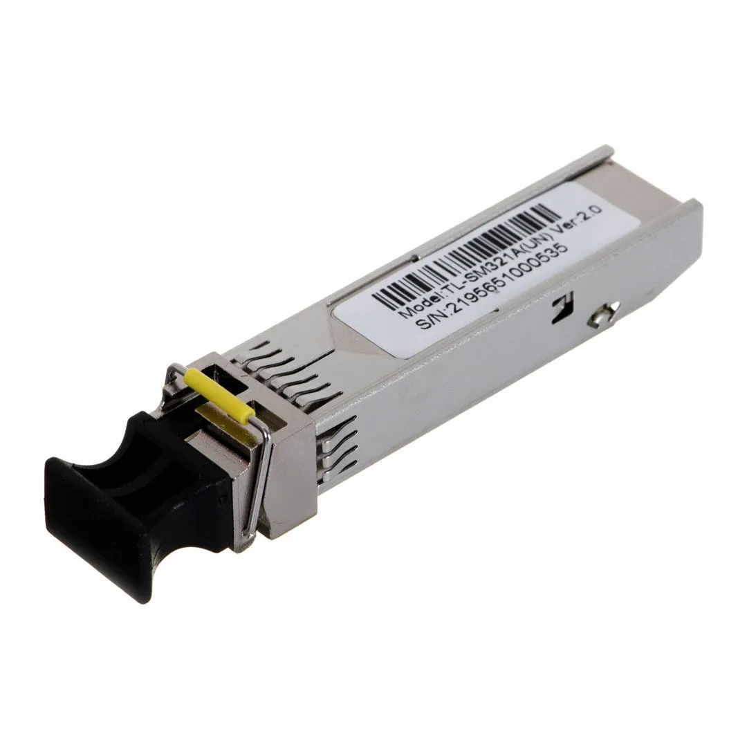 Tp-Link 1000Base-Bx Wdm Sfp Module Network Transceiver Module 1250 Mbit/S