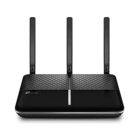 Tp-Link Ac2100 Wireless Mu-Mimo Vdsl/Adsl Modem Router