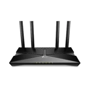 Tp-Link Archer Ax1800 Dual-Band Wi-Fi 6 Router