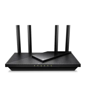 Tp-Link Archer Ax3000 Multi-Gigabit Wi-Fi 6 Router With 2.5G Port