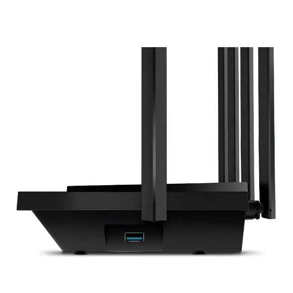 TP-Link Archer AX72/AX73 AX5400 Ultimate Wi-Fi Coverage Next-Gen Wi-Fi 6 Router